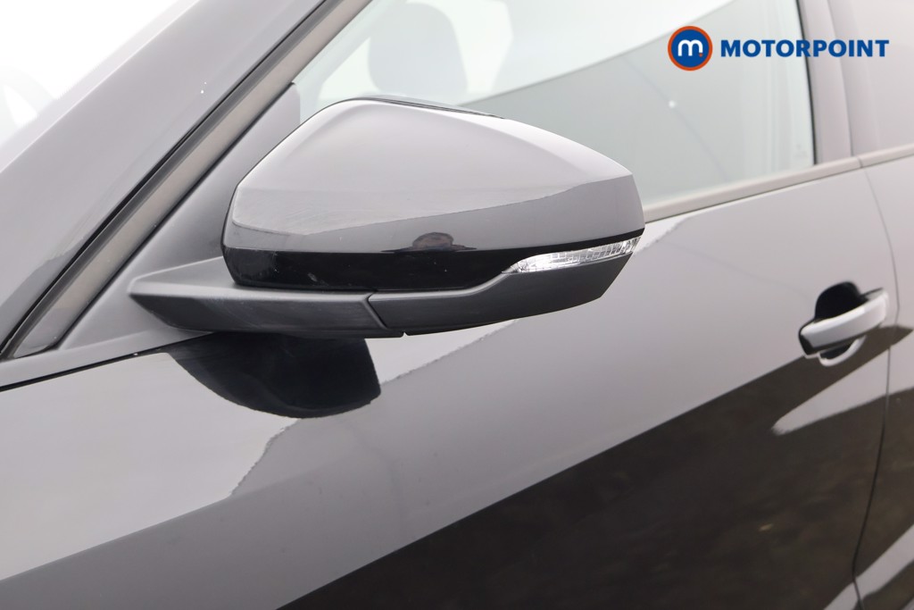 Audi A1 S Line Automatic Petrol Hatchback - Stock Number (1610369) - 39th supplementary image