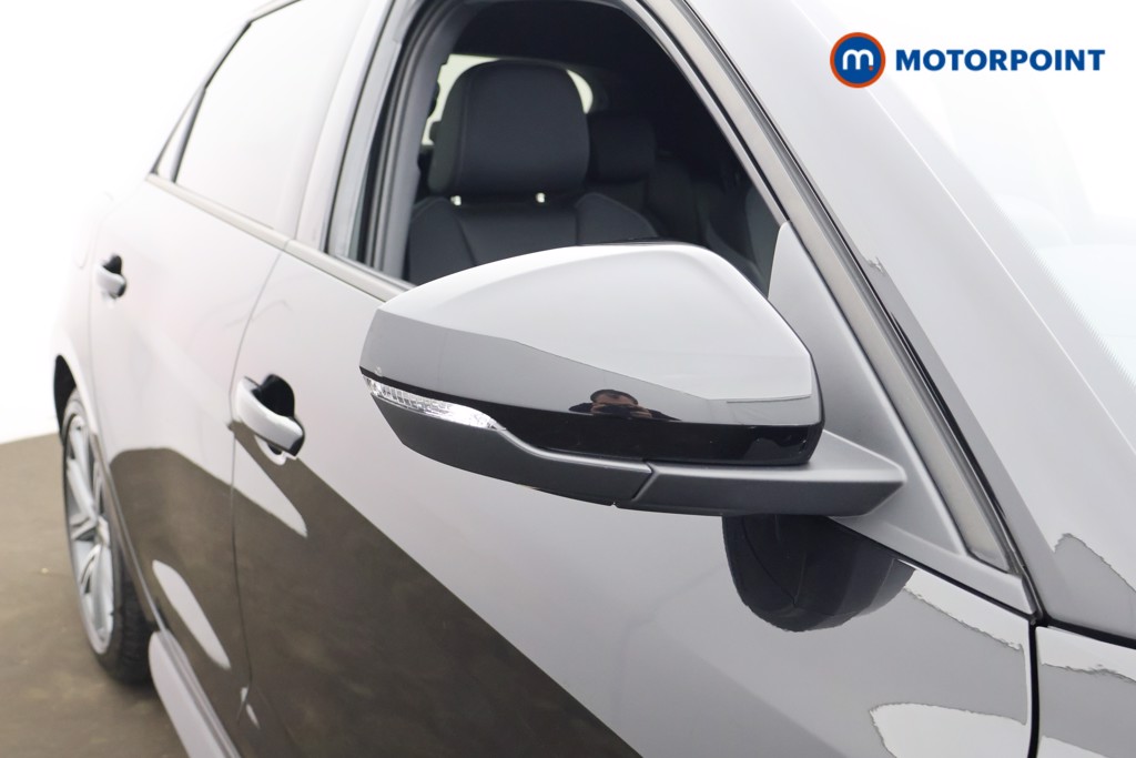 Audi A1 S Line Automatic Petrol Hatchback - Stock Number (1610369) - 40th supplementary image