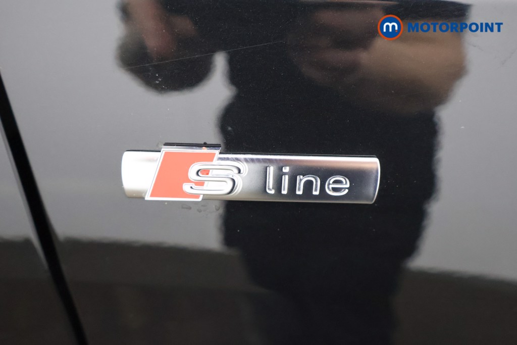 Audi A1 S Line Automatic Petrol Hatchback - Stock Number (1610369) - 41st supplementary image