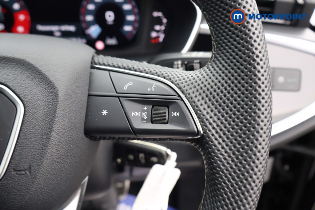 Audi Q3 S Line Automatic Petrol SUV - Stock Number (1610370) - 3rd supplementary image