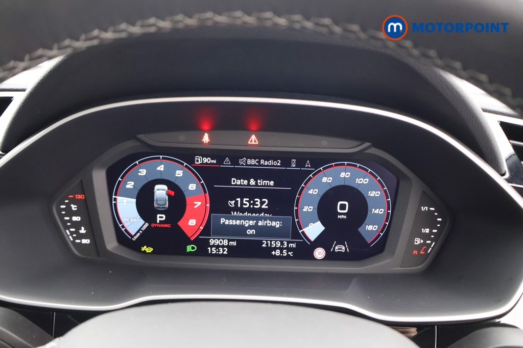 Audi Q3 S Line Automatic Petrol SUV - Stock Number (1610370) - 4th supplementary image