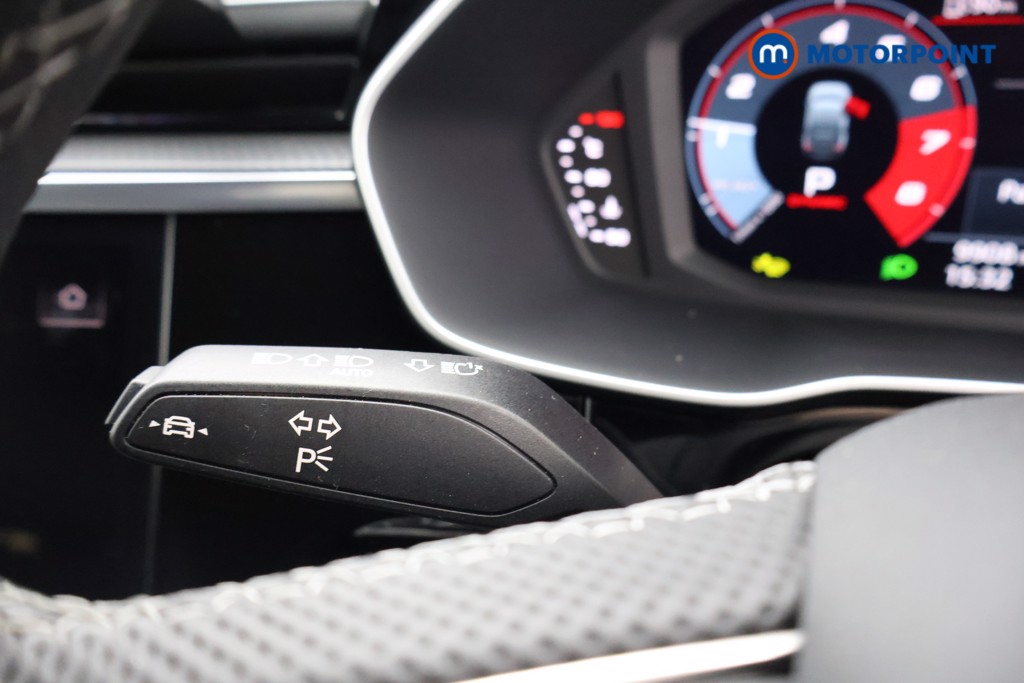 Audi Q3 S Line Automatic Petrol SUV - Stock Number (1610370) - 5th supplementary image