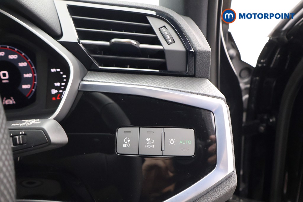 Audi Q3 S Line Automatic Petrol SUV - Stock Number (1610370) - 7th supplementary image