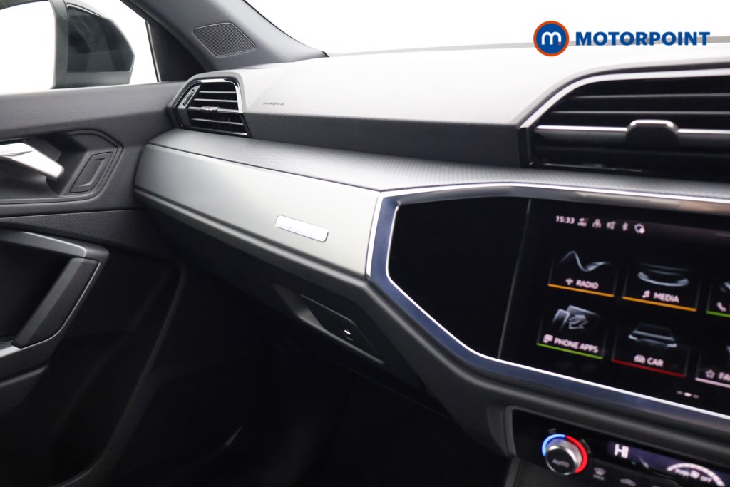 Audi Q3 S Line Automatic Petrol SUV - Stock Number (1610370) - 10th supplementary image