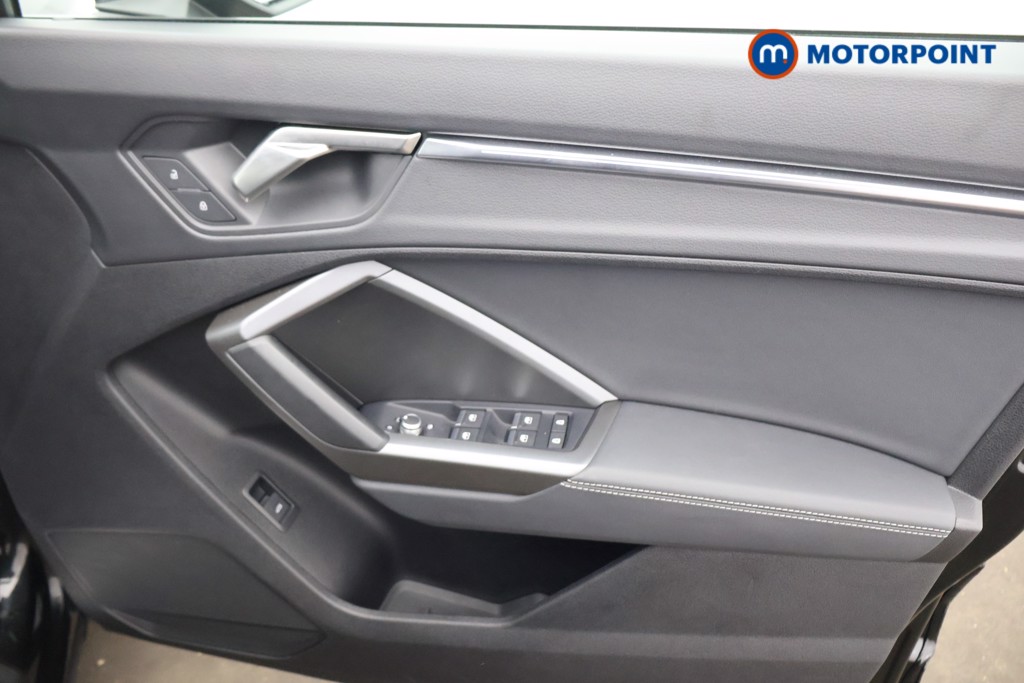 Audi Q3 S Line Automatic Petrol SUV - Stock Number (1610370) - 12th supplementary image