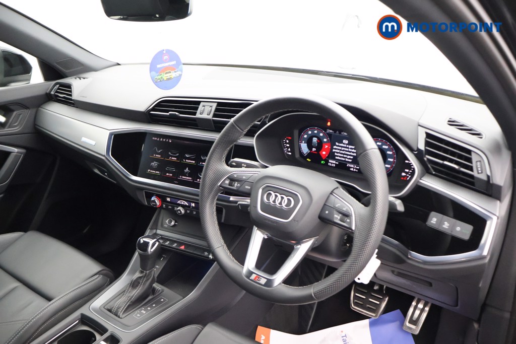 Audi Q3 S Line Automatic Petrol SUV - Stock Number (1610370) - 13th supplementary image