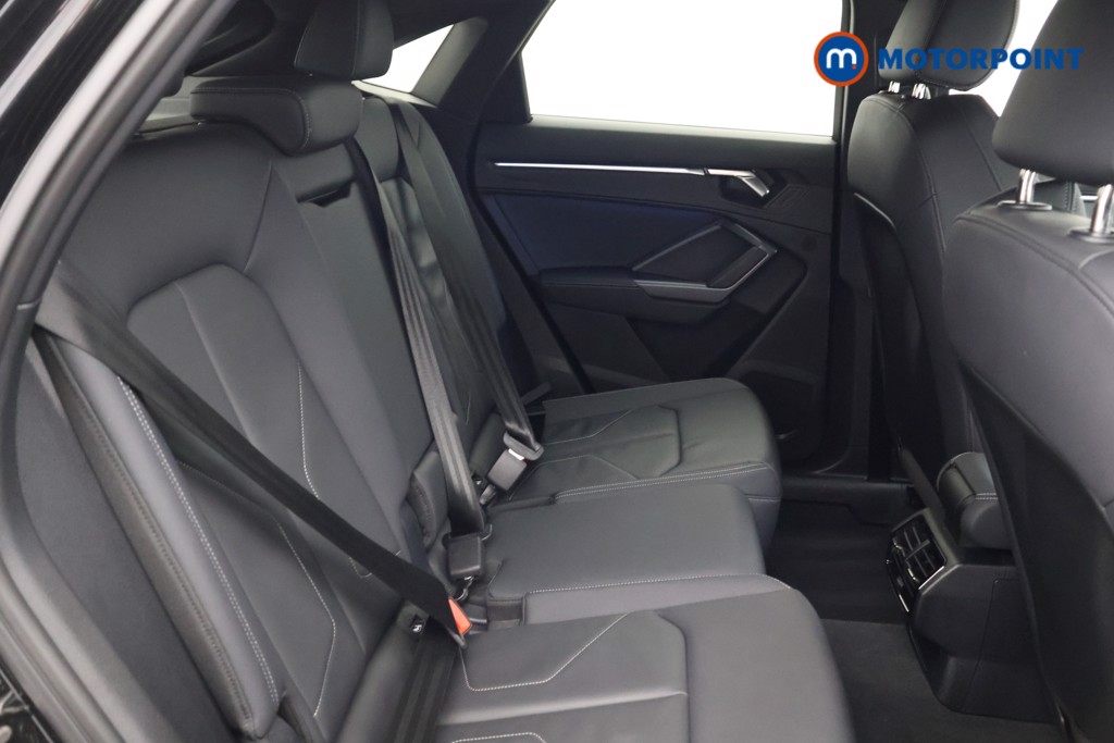 Audi Q3 S Line Automatic Petrol SUV - Stock Number (1610370) - 15th supplementary image