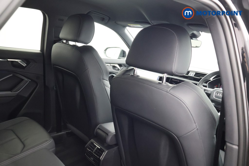Audi Q3 S Line Automatic Petrol SUV - Stock Number (1610370) - 16th supplementary image