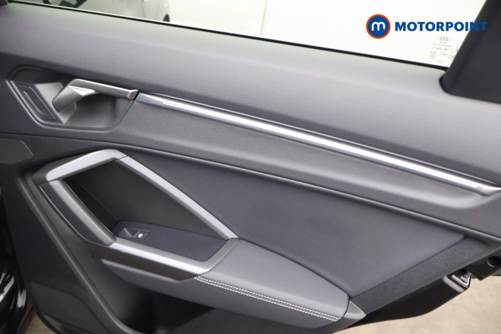 Audi Q3 S Line Automatic Petrol SUV - Stock Number (1610370) - 17th supplementary image