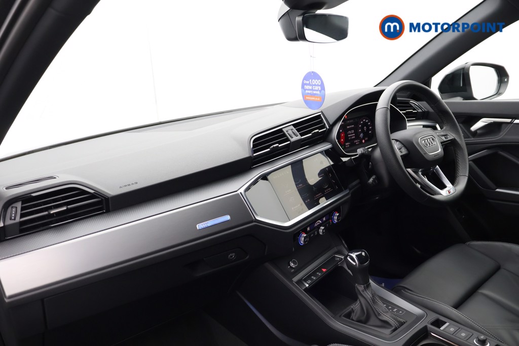 Audi Q3 S Line Automatic Petrol SUV - Stock Number (1610370) - 18th supplementary image