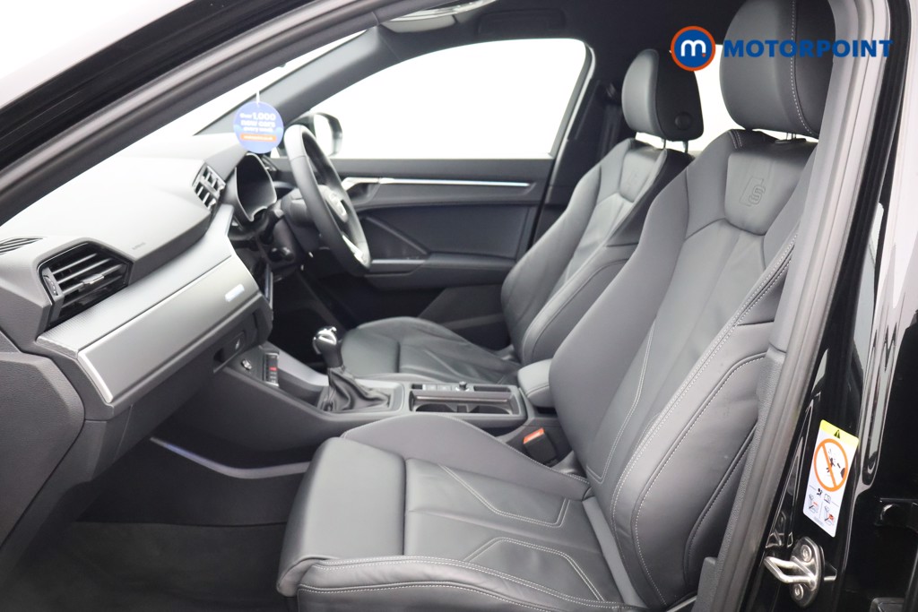 Audi Q3 S Line Automatic Petrol SUV - Stock Number (1610370) - 19th supplementary image