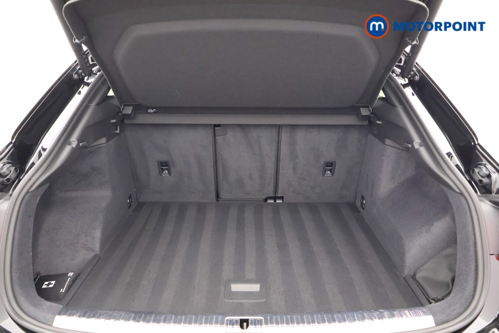 Audi Q3 S Line Automatic Petrol SUV - Stock Number (1610370) - 20th supplementary image