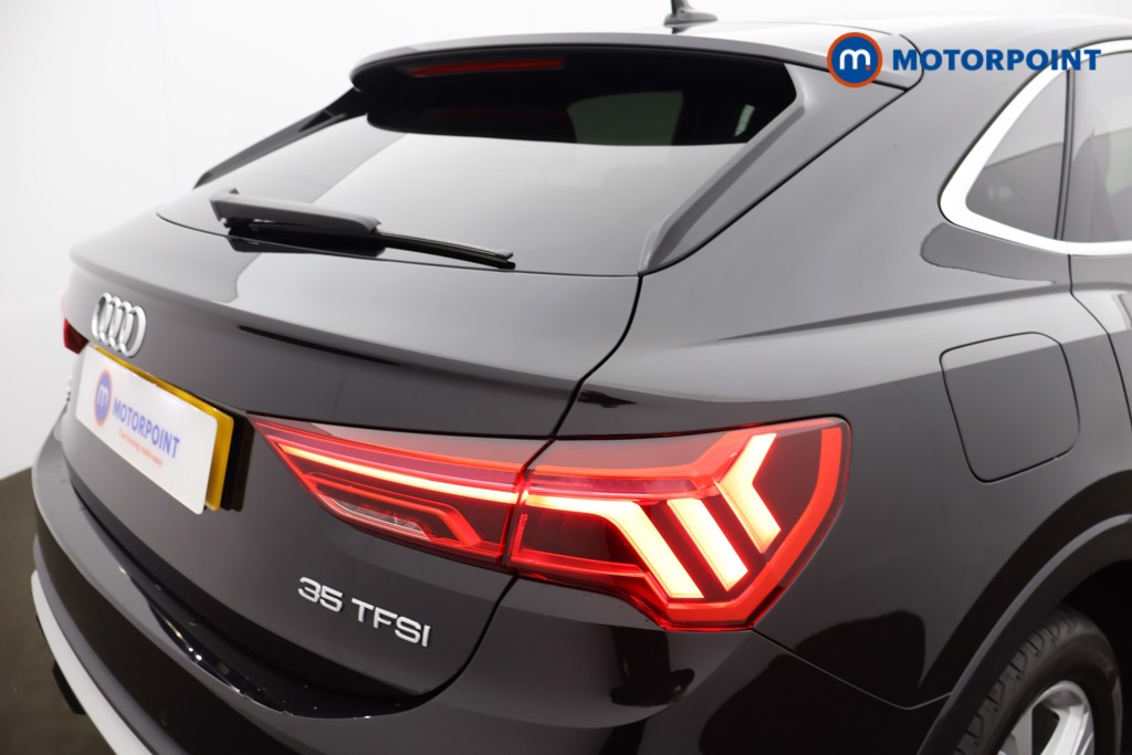 Audi Q3 S Line Automatic Petrol SUV - Stock Number (1610370) - 21st supplementary image