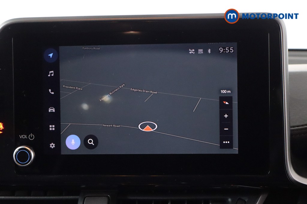 Toyota C-Hr Gr Sport Automatic Petrol-Electric Hybrid SUV - Stock Number (1610411) - 2nd supplementary image