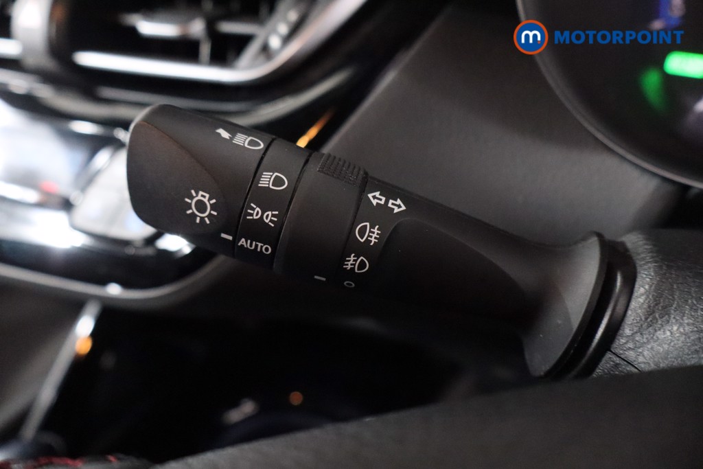 Toyota C-Hr Gr Sport Automatic Petrol-Electric Hybrid SUV - Stock Number (1610411) - 14th supplementary image