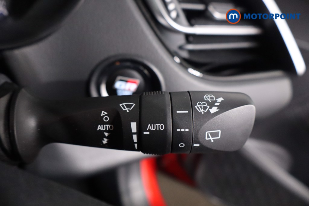 Toyota C-Hr Gr Sport Automatic Petrol-Electric Hybrid SUV - Stock Number (1610411) - 15th supplementary image