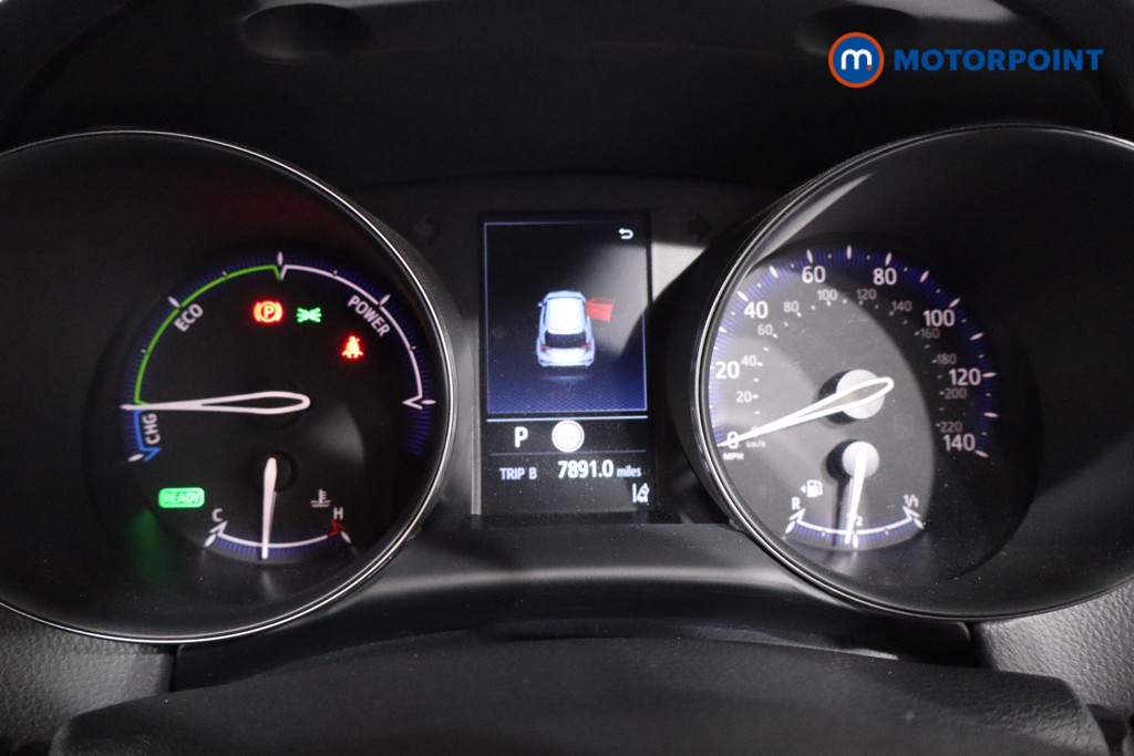 Toyota C-Hr Gr Sport Automatic Petrol-Electric Hybrid SUV - Stock Number (1610411) - 16th supplementary image