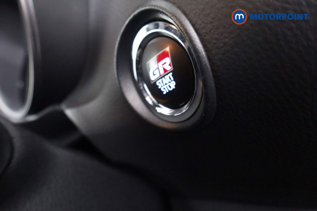 Toyota C-Hr Gr Sport Automatic Petrol-Electric Hybrid SUV - Stock Number (1610411) - 17th supplementary image