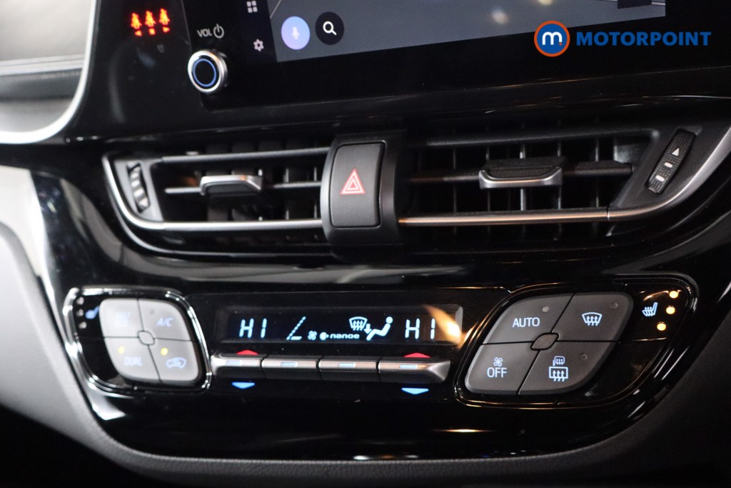 Toyota C-Hr Gr Sport Automatic Petrol-Electric Hybrid SUV - Stock Number (1610411) - 18th supplementary image