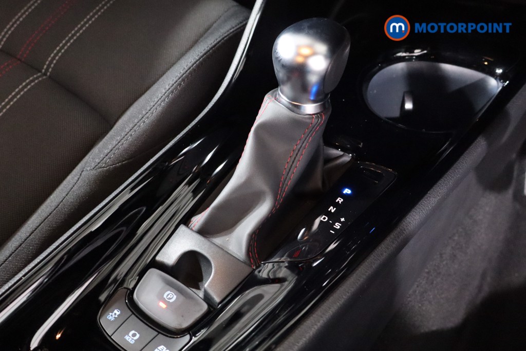 Toyota C-Hr Gr Sport Automatic Petrol-Electric Hybrid SUV - Stock Number (1610411) - 20th supplementary image