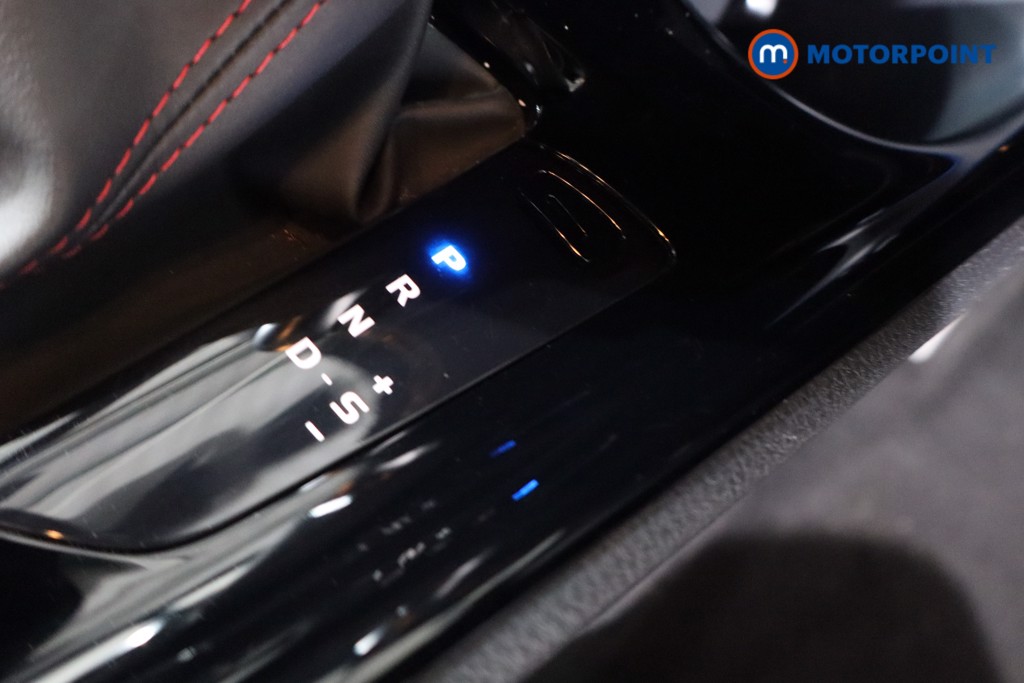 Toyota C-Hr Gr Sport Automatic Petrol-Electric Hybrid SUV - Stock Number (1610411) - 21st supplementary image