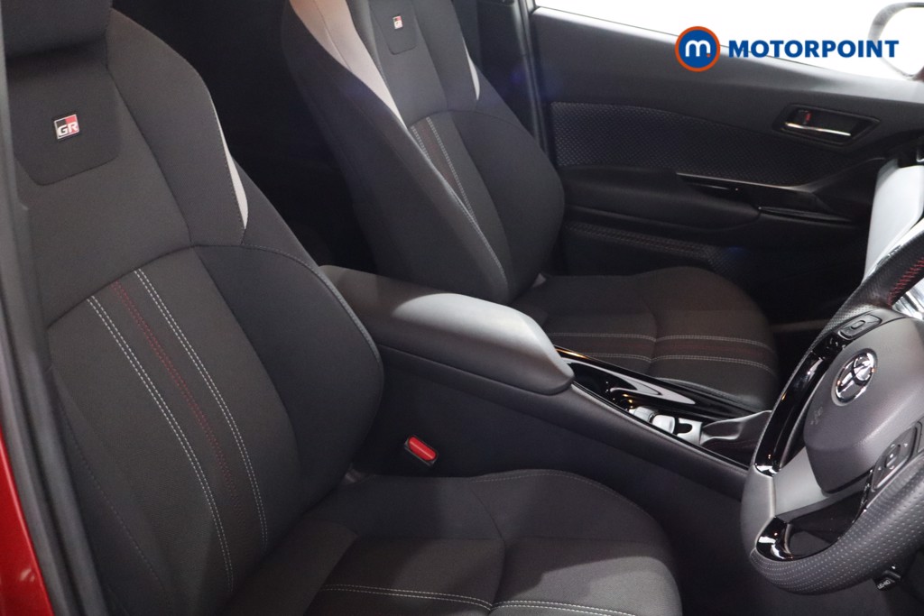 Toyota C-Hr Gr Sport Automatic Petrol-Electric Hybrid SUV - Stock Number (1610411) - 22nd supplementary image