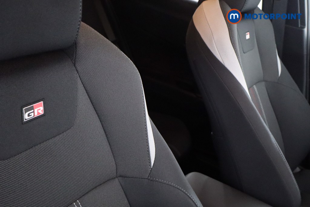 Toyota C-Hr Gr Sport Automatic Petrol-Electric Hybrid SUV - Stock Number (1610411) - 23rd supplementary image