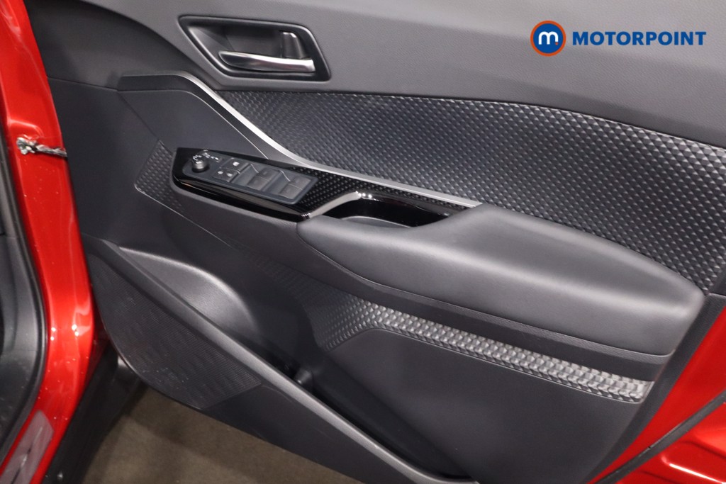 Toyota C-Hr Gr Sport Automatic Petrol-Electric Hybrid SUV - Stock Number (1610411) - 24th supplementary image