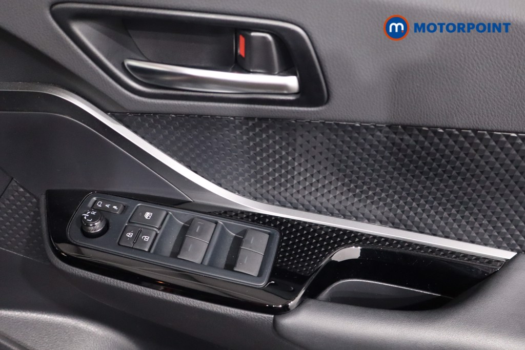 Toyota C-Hr Gr Sport Automatic Petrol-Electric Hybrid SUV - Stock Number (1610411) - 25th supplementary image