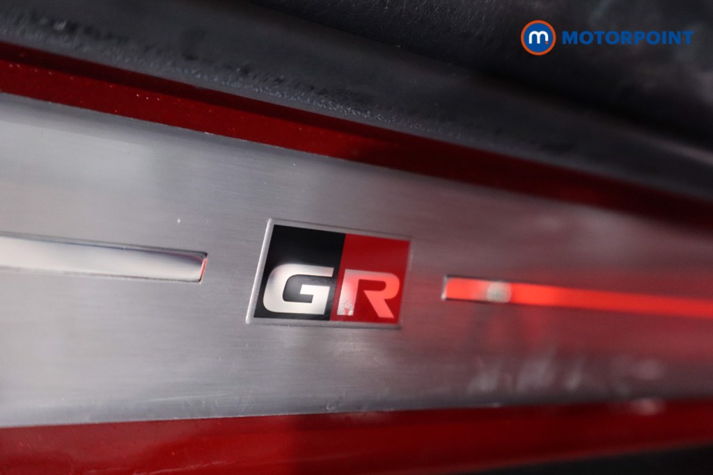 Toyota C-Hr Gr Sport Automatic Petrol-Electric Hybrid SUV - Stock Number (1610411) - 26th supplementary image