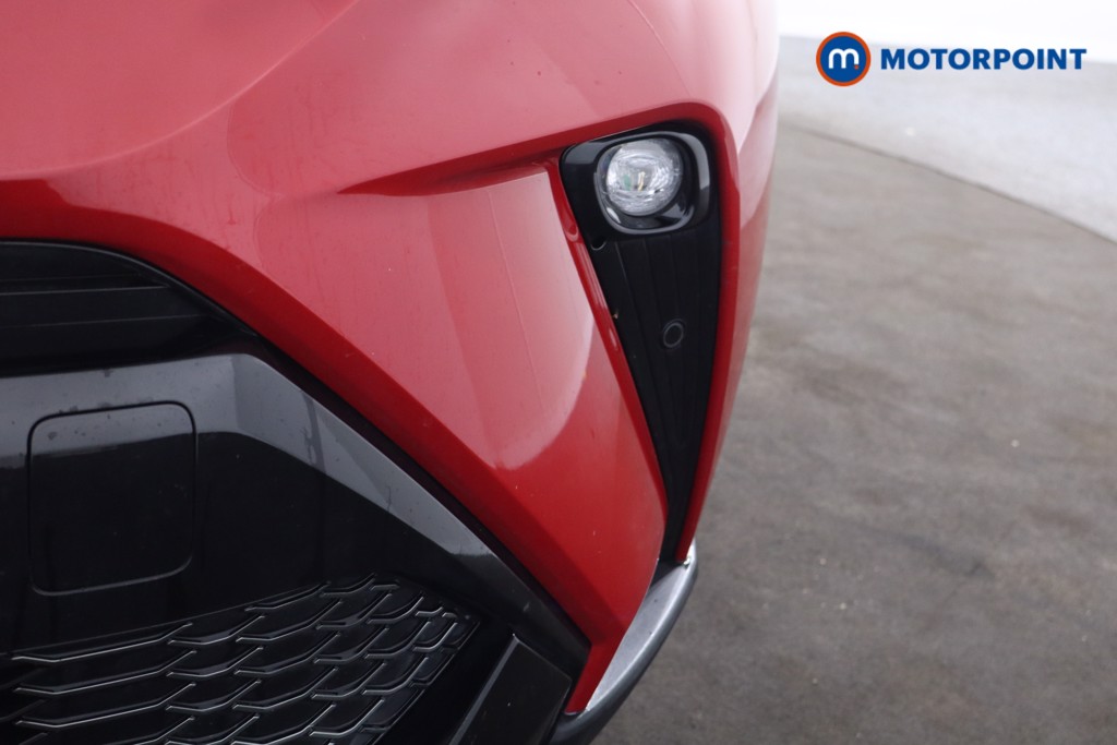 Toyota C-Hr Gr Sport Automatic Petrol-Electric Hybrid SUV - Stock Number (1610411) - 32nd supplementary image