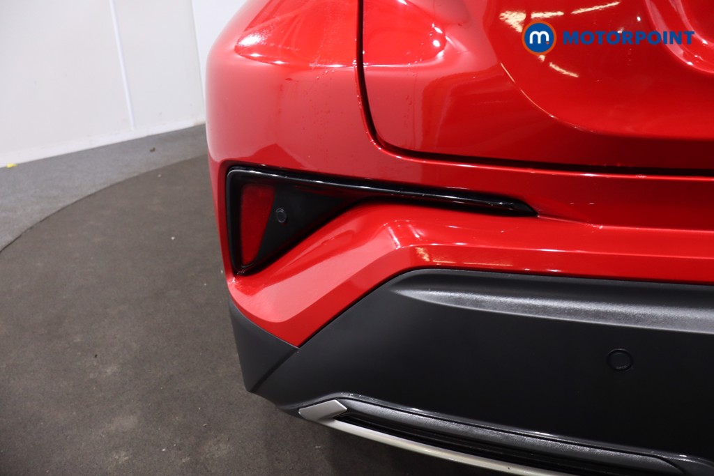 Toyota C-Hr Gr Sport Automatic Petrol-Electric Hybrid SUV - Stock Number (1610411) - 37th supplementary image