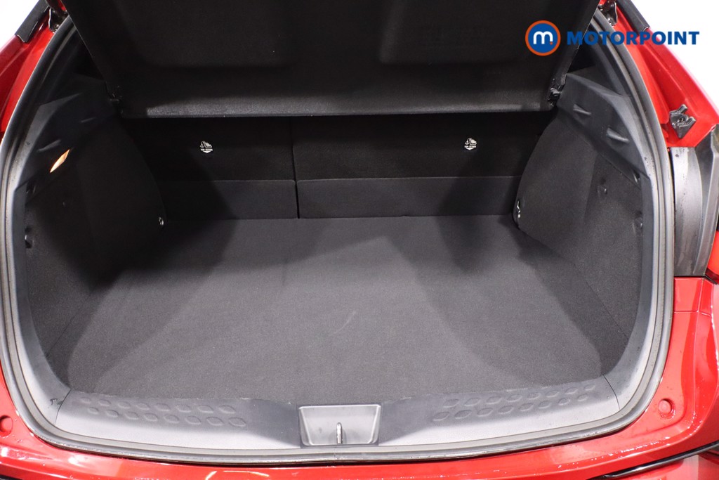 Toyota C-Hr Gr Sport Automatic Petrol-Electric Hybrid SUV - Stock Number (1610411) - 40th supplementary image