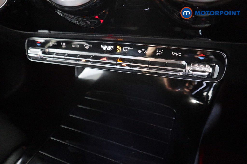 Mercedes-Benz A Class Amg Line Automatic Petrol Saloon - Stock Number (1611001) - 8th supplementary image