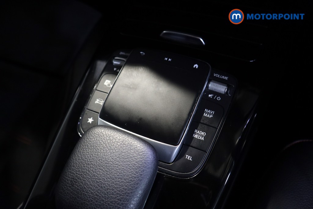 Mercedes-Benz A Class Amg Line Automatic Petrol Saloon - Stock Number (1611001) - 9th supplementary image