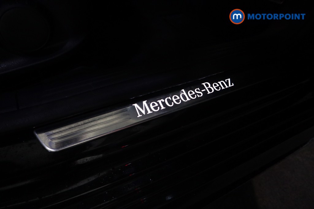 Mercedes-Benz A Class Amg Line Automatic Petrol Saloon - Stock Number (1611001) - 15th supplementary image