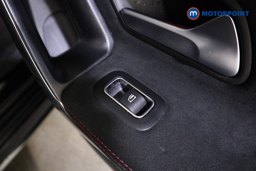 Mercedes-Benz A Class Amg Line Automatic Petrol Saloon - Stock Number (1611001) - 19th supplementary image