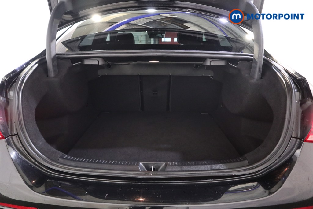 Mercedes-Benz A Class Amg Line Automatic Petrol Saloon - Stock Number (1611001) - 20th supplementary image