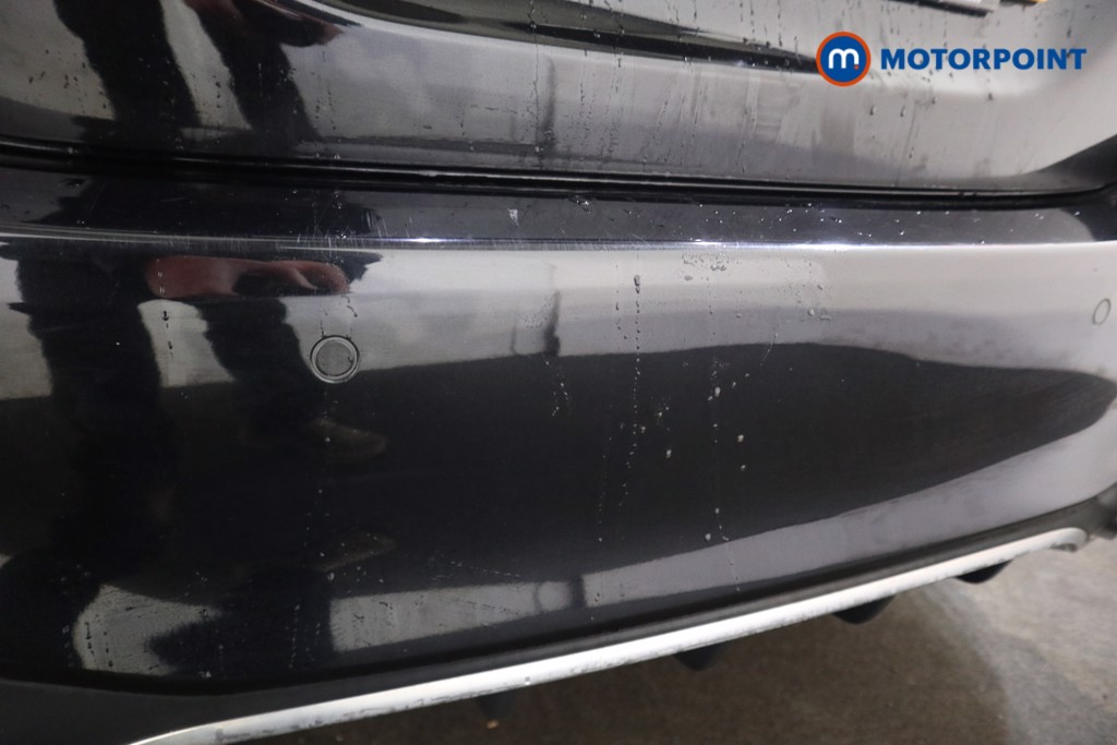 Mercedes-Benz A Class Amg Line Automatic Petrol Saloon - Stock Number (1611001) - 25th supplementary image