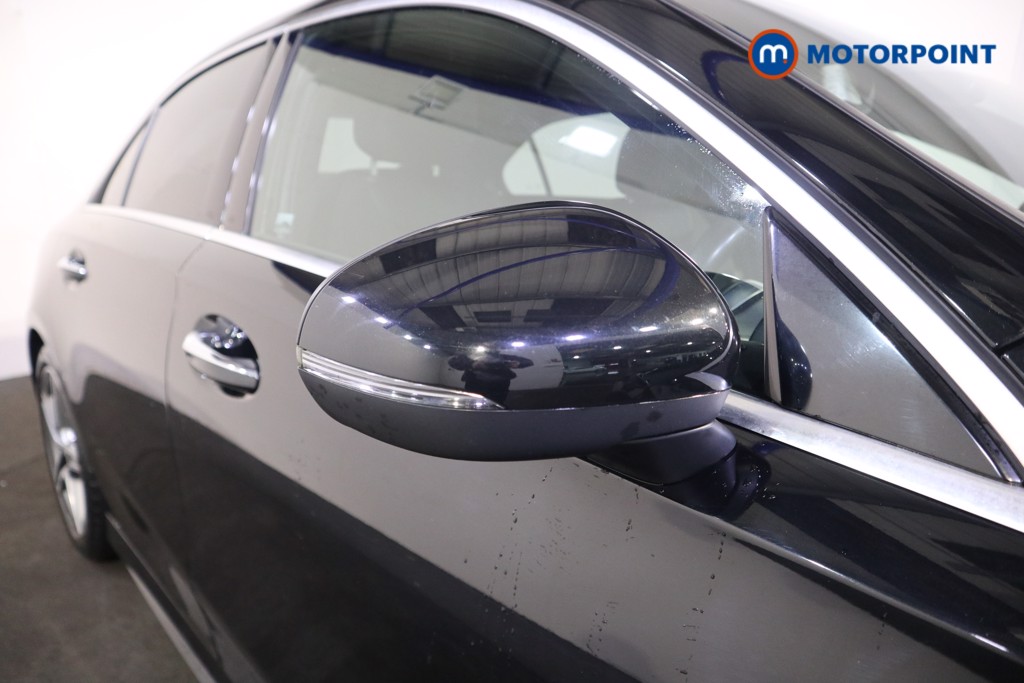 Mercedes-Benz A Class Amg Line Automatic Petrol Saloon - Stock Number (1611001) - 28th supplementary image