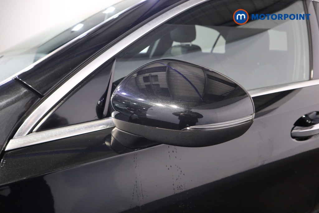 Mercedes-Benz A Class Amg Line Automatic Petrol Saloon - Stock Number (1611001) - 29th supplementary image