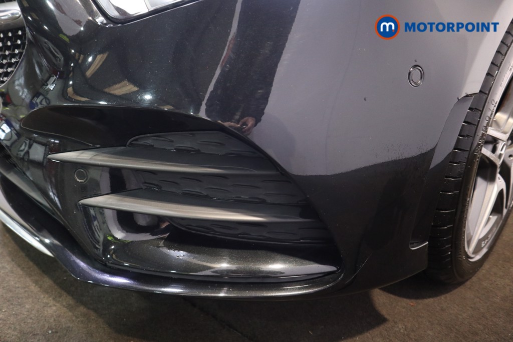 Mercedes-Benz A Class Amg Line Automatic Petrol Saloon - Stock Number (1611001) - 30th supplementary image