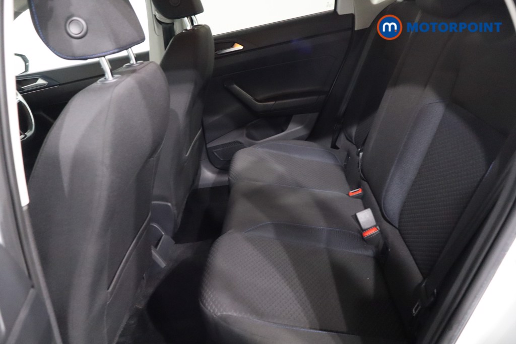 Volkswagen Polo United Automatic Petrol Hatchback - Stock Number (1611037) - 5th supplementary image