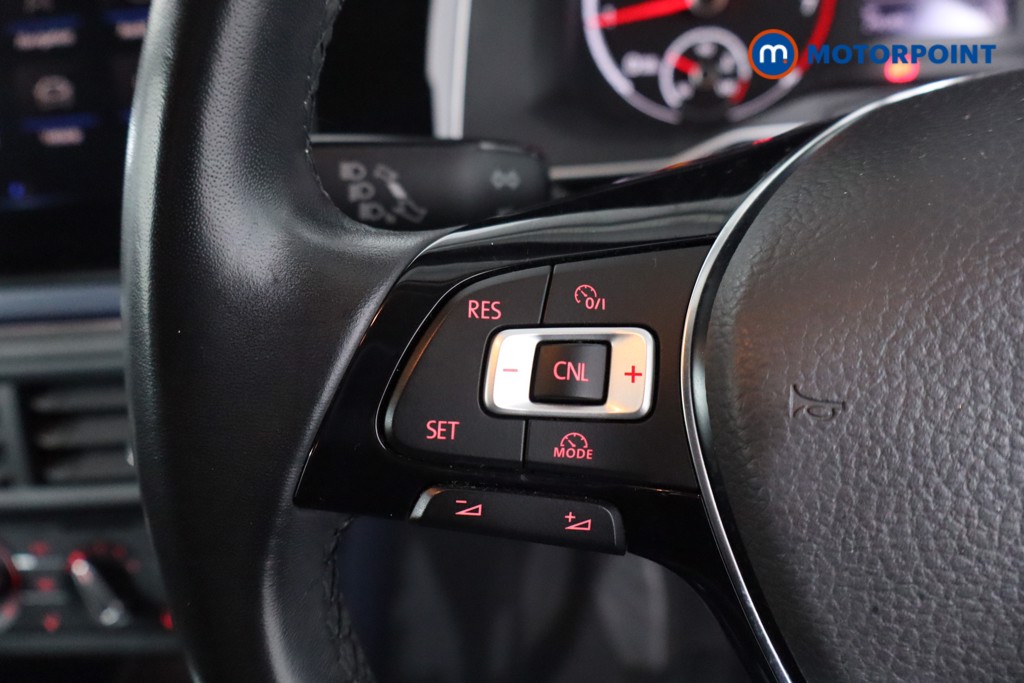 Volkswagen Polo United Automatic Petrol Hatchback - Stock Number (1611037) - 7th supplementary image