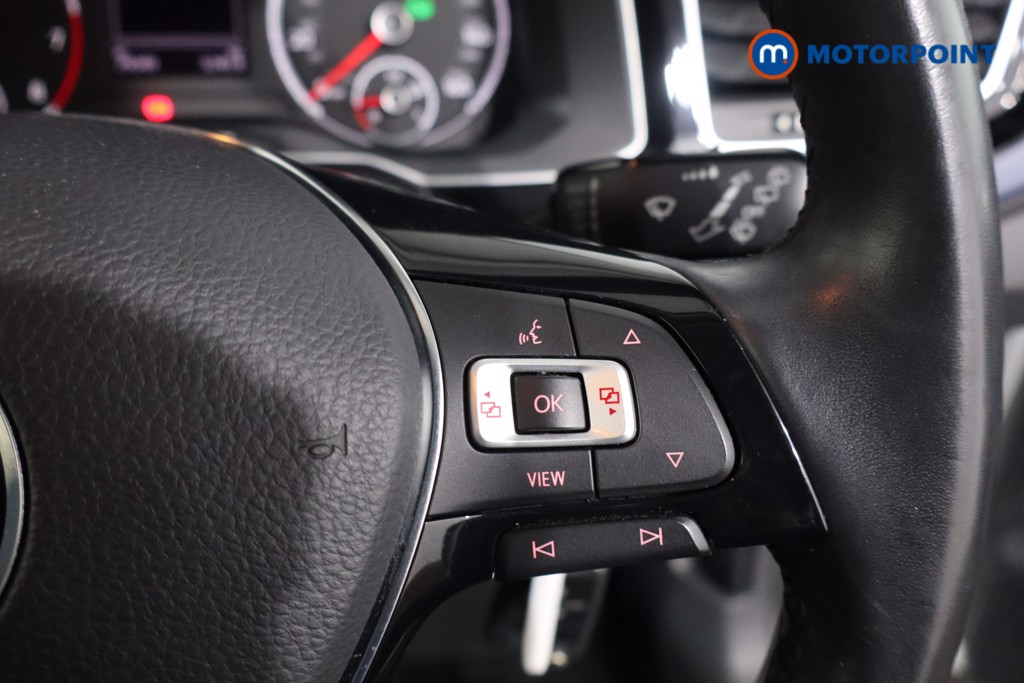 Volkswagen Polo United Automatic Petrol Hatchback - Stock Number (1611037) - 8th supplementary image