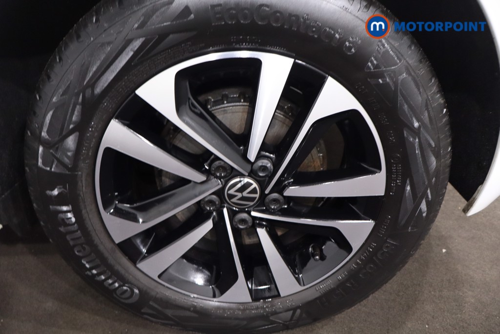 Volkswagen Polo United Automatic Petrol Hatchback - Stock Number (1611037) - 12th supplementary image