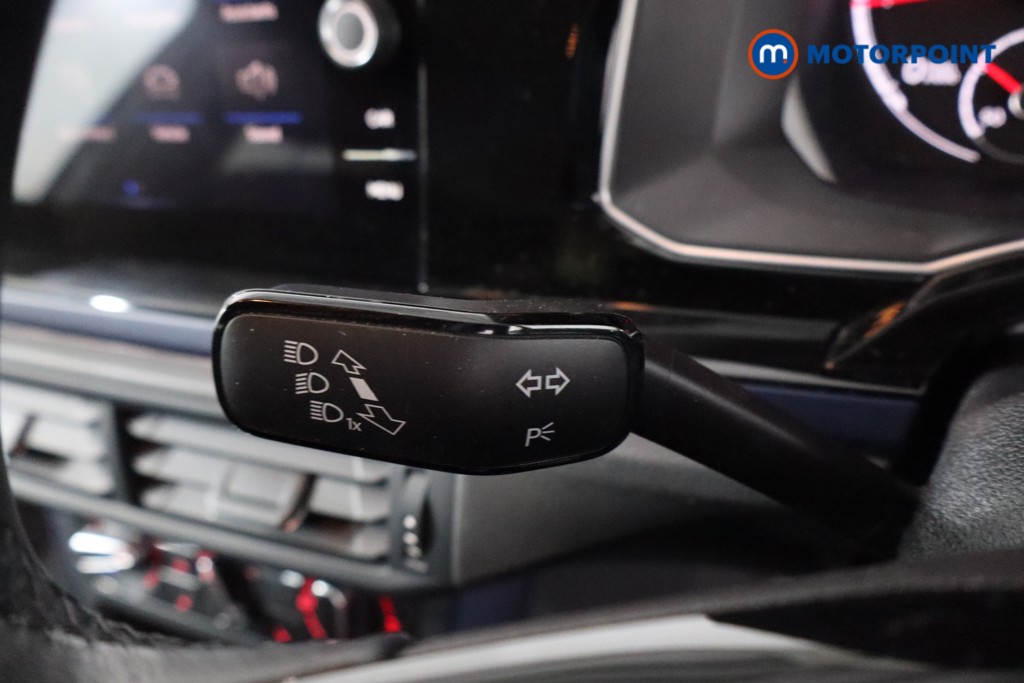 Volkswagen Polo United Automatic Petrol Hatchback - Stock Number (1611037) - 14th supplementary image