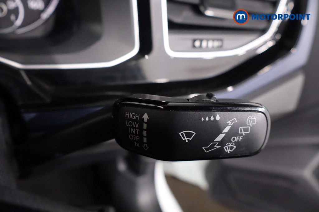 Volkswagen Polo United Automatic Petrol Hatchback - Stock Number (1611037) - 15th supplementary image