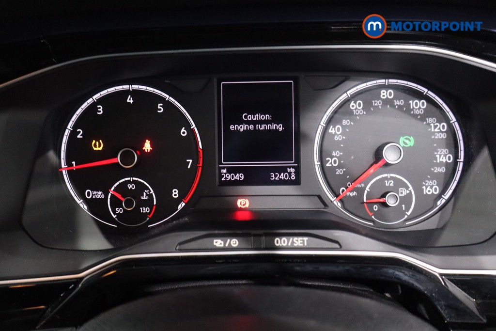 Volkswagen Polo United Automatic Petrol Hatchback - Stock Number (1611037) - 16th supplementary image