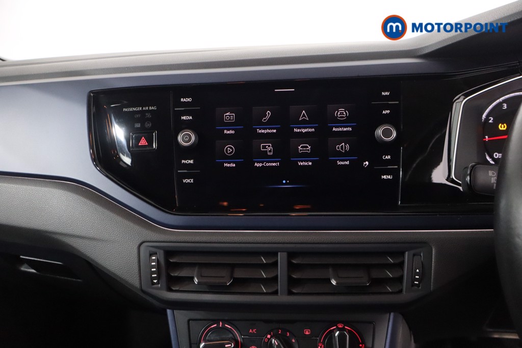 Volkswagen Polo United Automatic Petrol Hatchback - Stock Number (1611037) - 17th supplementary image